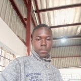Wilad Ngoweka, 19  , Pietermaritzburg