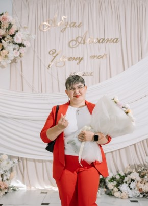 Ажар из Омска 31 год