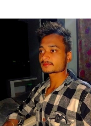 Raja, 20, India, Jaipur