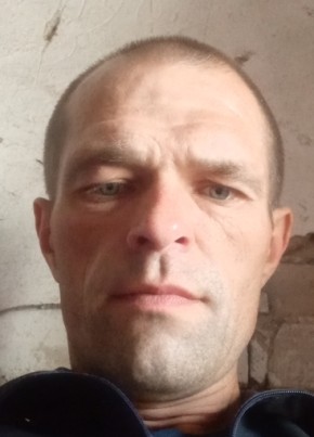 Сергей из Віцебска 38 лет