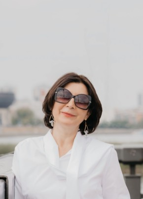 Kamila, 51, Россия, Казань