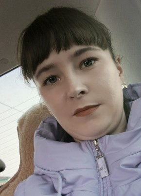 Ирина из Алтайския 27 лет