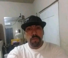 Fernando, 43, Mexicali