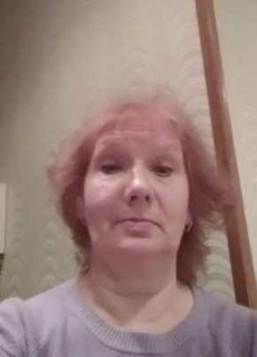 Наталья из Дедовска 66 лет