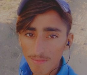 Mulgulzar Baloch, 19 лет, اسلام آباد