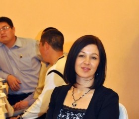 Ольга, 49 лет, Элиста