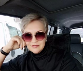 Tatyana, 45, Moscow
