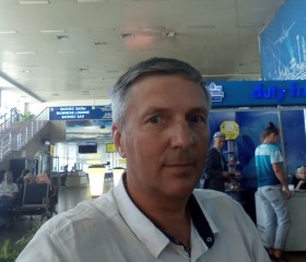 Oleg, 53 года, Новосибирск