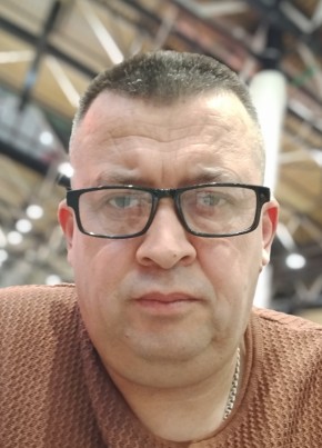 Амир из Пушкино 48 лет