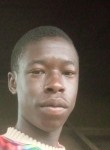 Ssesanga Mike, 19 лет, Kampala
