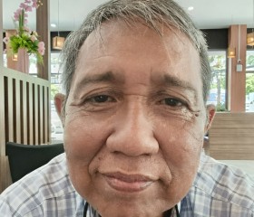Thu kyaw, 62, Mandalay