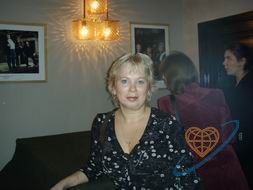 Елена, 50, Россия, Киров (Кировская обл.)