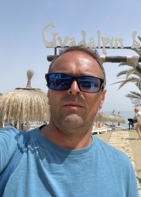 Siarhei, 40, Belarus, Karelichy