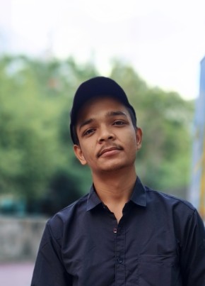 Abhay, 20, India, Delhi