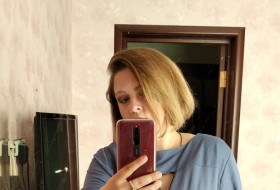 Ольга, 37 - Разное