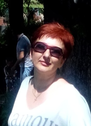 Ирина, 57, Україна, Донецьк