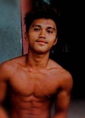 Dave mark, 21, Pilipinas, Calbayog City