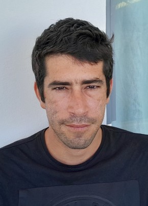 Cyril из Les Abymes 36 лет