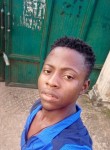 Daniel Golden, 23 года, Lagos
