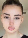 Khayana, 20, Moscow