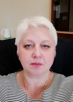 Лариса, 55, Россия, Магадан