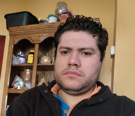 Jay, 18, Chicago