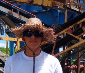 Andres, 20, Guanare