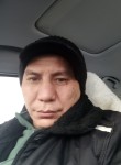 Жанбек, 40 лет, Новосибирск