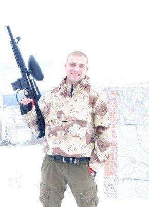 Евгений, 35, Россия, Новороссийск