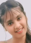 राजीया, 19 лет, Mumbai