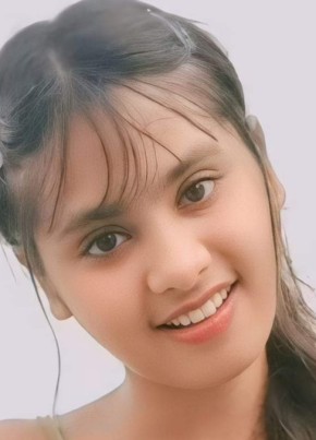 राजीया, 19, India, Mumbai