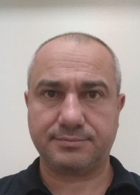 Андрей, 48, Россия, Тула