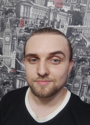 Aleksandr, 22, Belarus, Hrodna