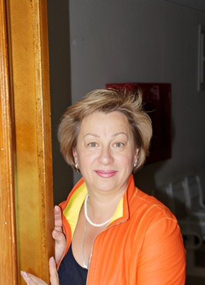 Olga, 68, Russia, Irkutsk