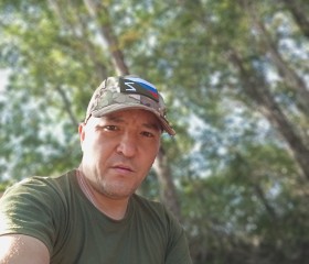Ринат Суфиянов, 38 лет, Россошь
