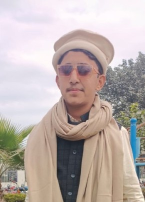 Saim Fida, 18, پاکستان, بہاولنگر‎