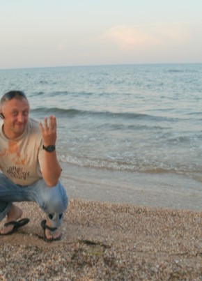Алексей, 49, Україна, Київ