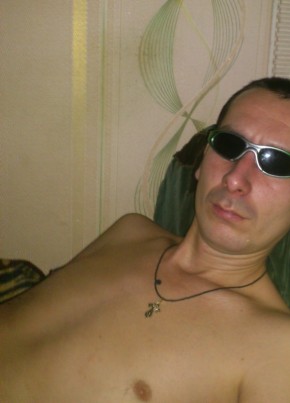 Олег, 39, Россия, Арсеньев
