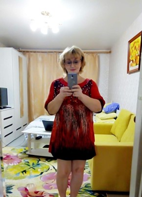 nadezhda, 65, Russia, Kameshkovo