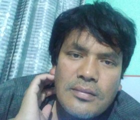 Krishan, 40 лет, Kathmandu