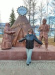 Людмила - Новый Уренгой