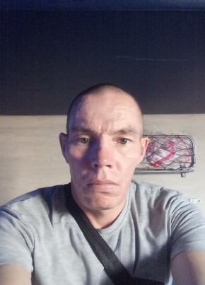 Димон, 40, Россия, Москва