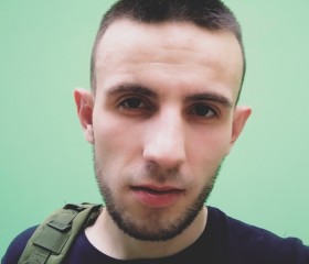Виктор, 28 лет, Павлоград