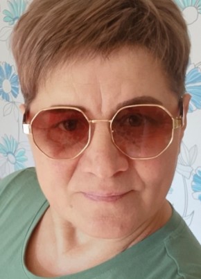 Ольга из Тосно 49 лет