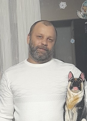 Миша, 36, Россия, Салават