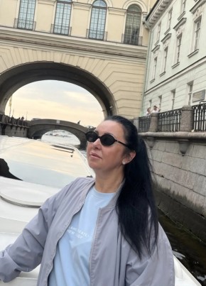 Жвнна из Адлера 46 лет