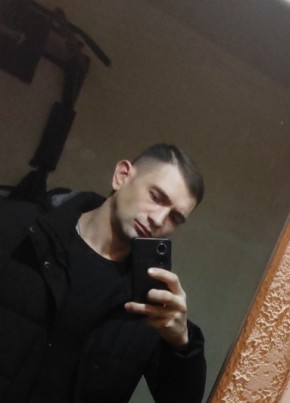 Саймон из Сыктывкара 37 лет