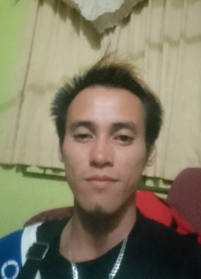 Heykal, 28, Malaysia, Kuching