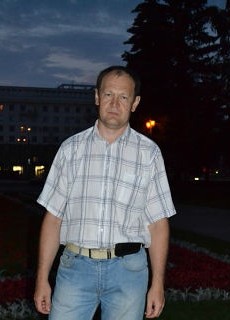 Евгений, 53, Россия, Миасс