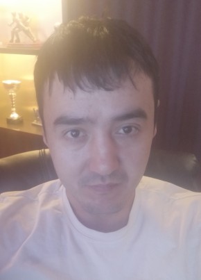 Саян, 31, Россия, Шацк